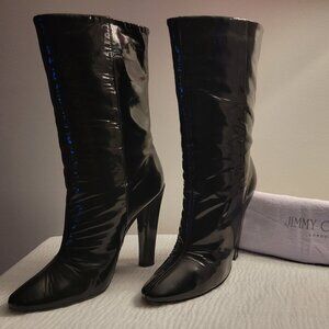 Jimmy Choo London - Helena Boot